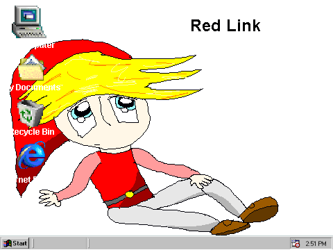 Windows XD