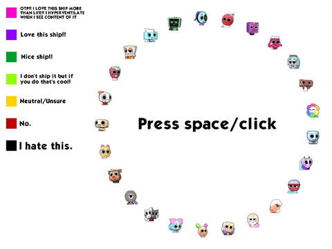 Ships! :D