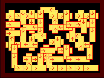 Maze