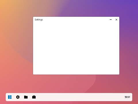 CoralOS v0.0.1