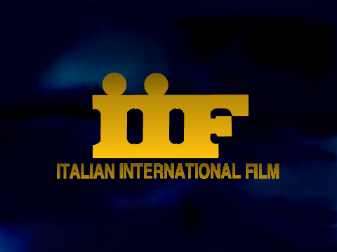 Italian International Film logo