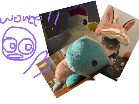 ~ Sewing Projects ~