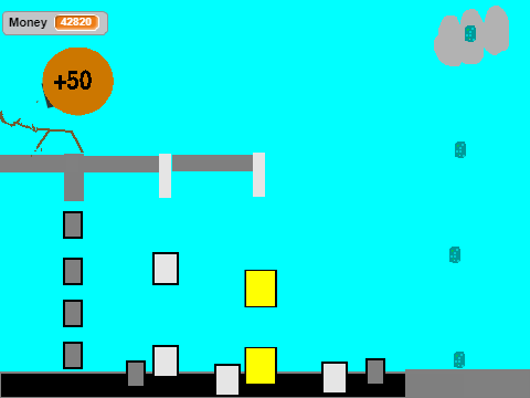 Ore Tycoon remix