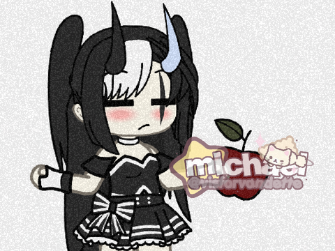 hehe apples - 
