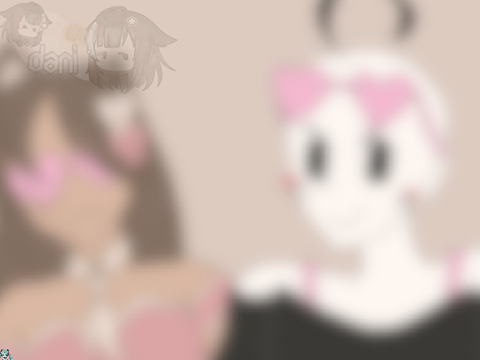 9 || Not finished gift for very || Sorry <3 