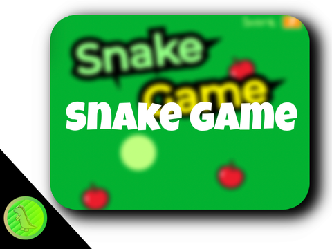 Snake Game! #trending#games
