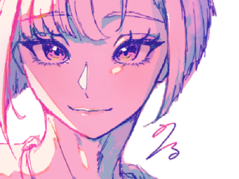 絵チャ
