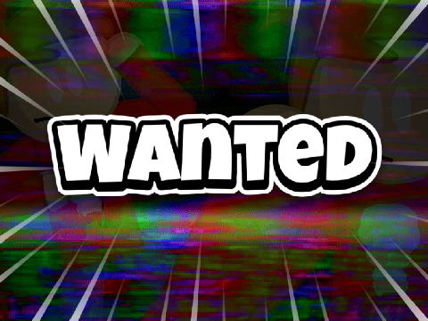 W̝̖̤͈ͤ̎aͥͭn͎̠̱͈͊ͫ̍̅͋ͬ̚͟t̺̗͉̒͛e̊d̮̒̃͘ #all #Animation #trending