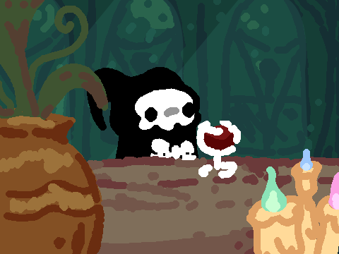 shmancy art