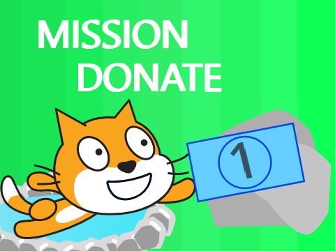Mission Donate (Version First)