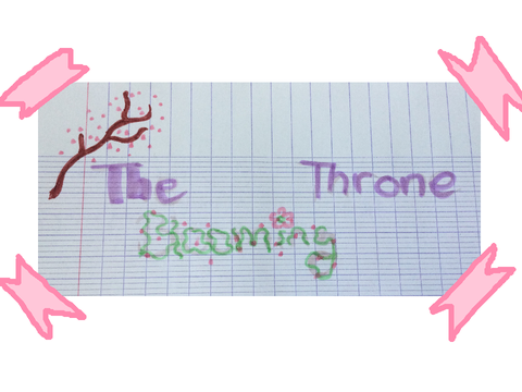 The Blooming Throne - Chapter 1