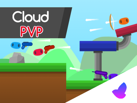 ☁︎Cloud PVP 