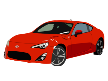 GT86