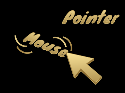 Mouse Pointer