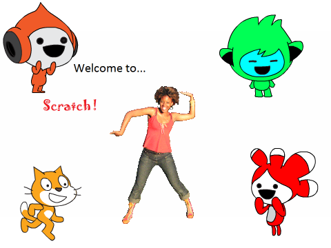 Welcome to scratch
