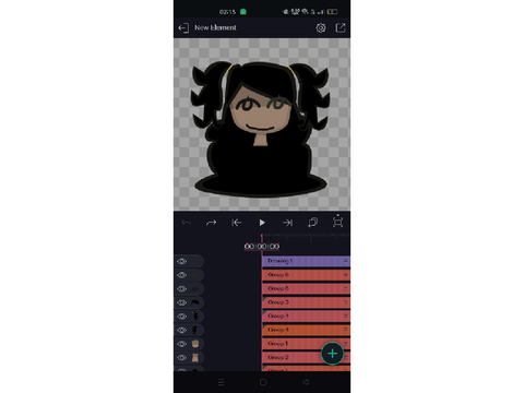 OFF WITH HER HEAD