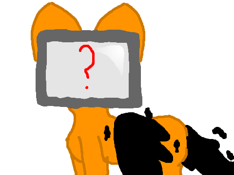 Untitled: new oc