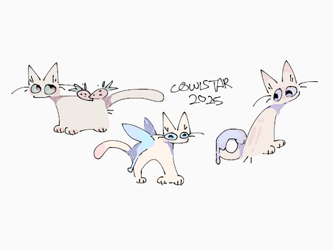 ✧ mini adopts !!