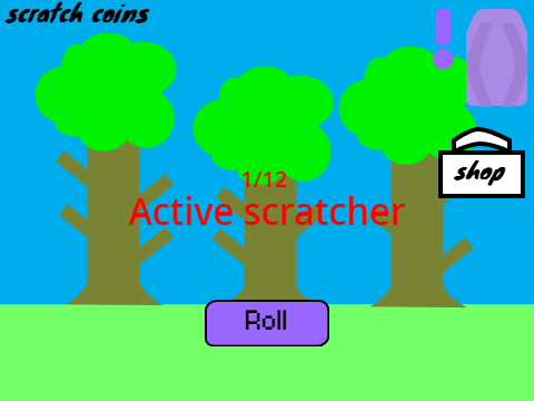 ⭐️ Scratch rng V 1.3 FULL RELEASED ⭐️ remix