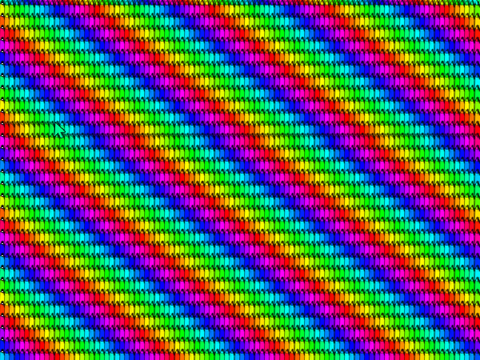 mouse cursor thingy