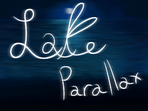 ⚝ Lake Parallax ⚝