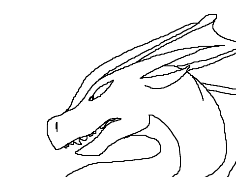 DRAGON CC