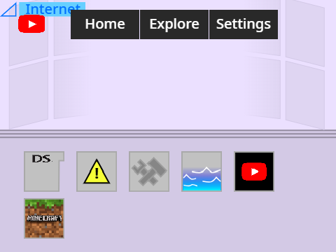 Nintendo Xii (EARLY ALPHA)