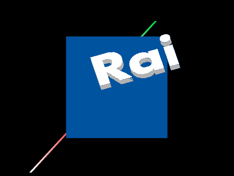 Rai logo