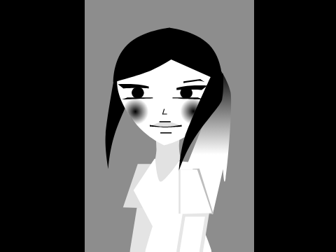 hyperpigmentation but humanized