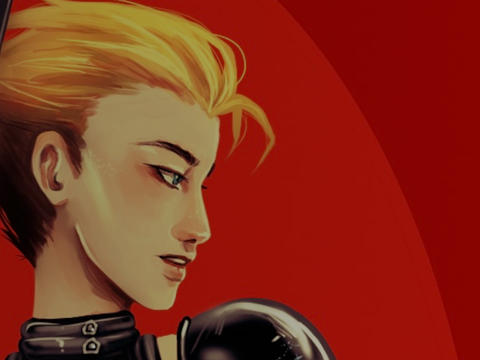 Large Art Dump #46 