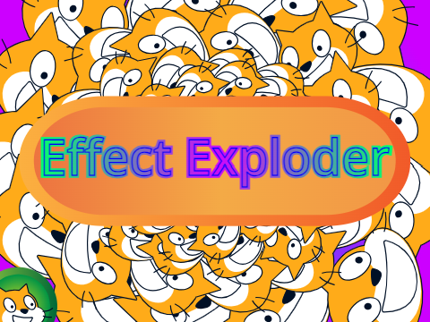 Effect Explosion
