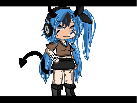 Edited ur OC! Ur welcome Liz(My pookie)