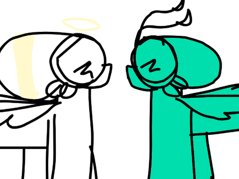 Lavender Haze - Part 7