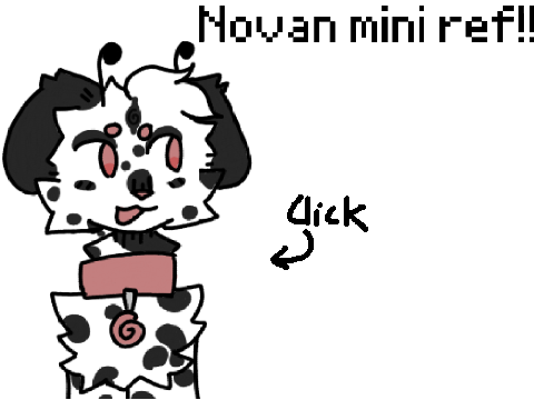 Novan mini ref