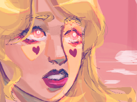 erose redraw