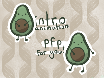 gift for An_Avacado_Animator