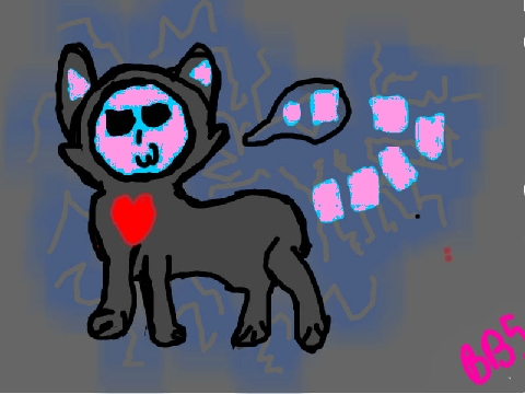 uncorrupt SkullKitties DTA __-_--OPEN--_-__ remix