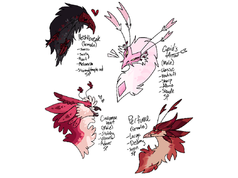 Rotating Khelkah Adopts [batch 2]