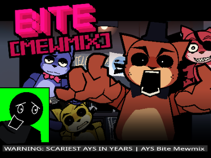 (AYS) BITE V3 remix
