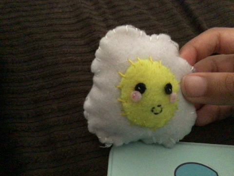 some stuff i sewed