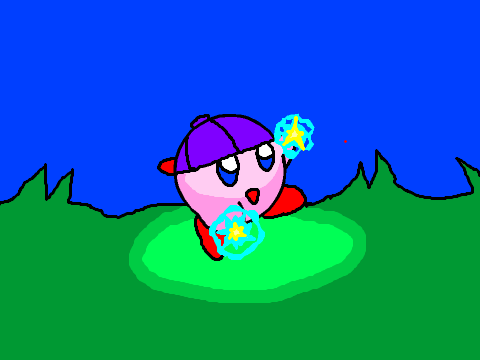 Esp Kirby