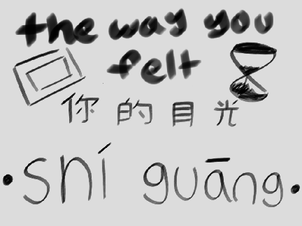 the way you felt / 你的目光 | Link Click Season 2 End Spoilers