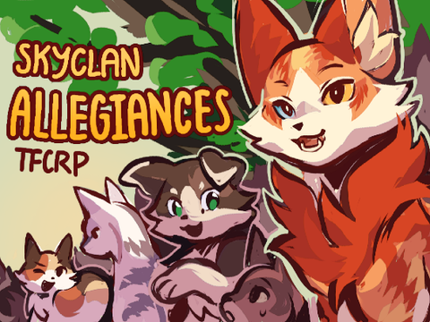 skyclan allegiances thumbnail entry