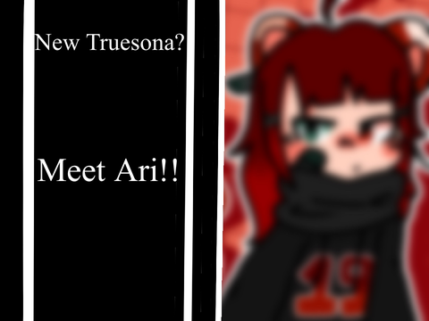 I HAVE A TRUESONA!!!
