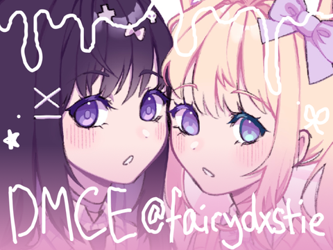 ୨୧ @fairydxstie DMCE