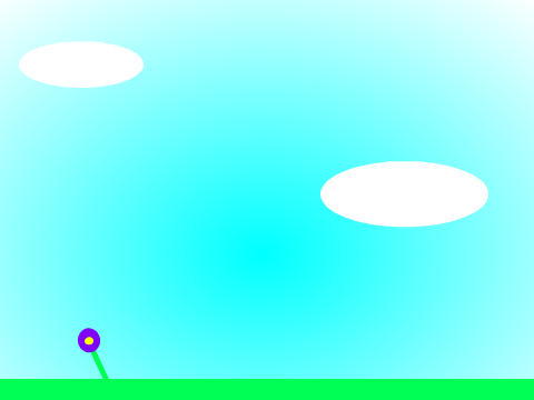 Animation Intro Test