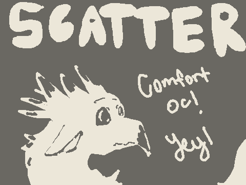 Scatter ref