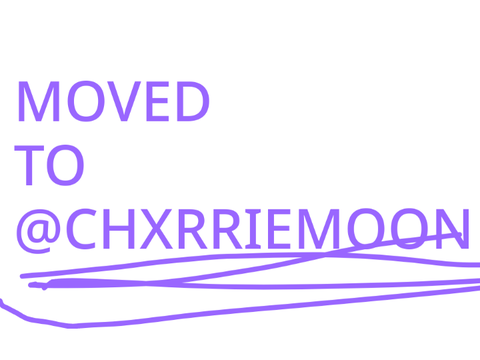 @chxrriemoonn