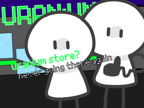 uraniumstore