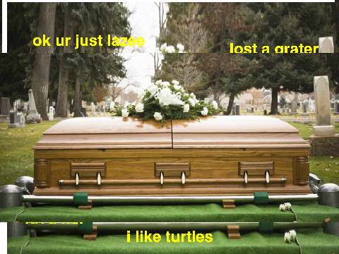 funeral